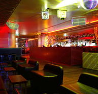 Vegas Hotel - Melbourne Tourism