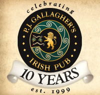 PJ Gallaghers Irish Pub - Parramatta - Melbourne Tourism