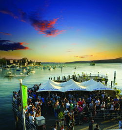 Manly NSW Melbourne Tourism