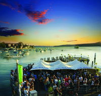 Manly Wharf Hotel - Melbourne Tourism