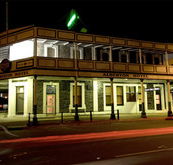 Alberton Hotel - Melbourne Tourism