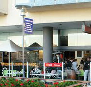 Salt Bar and Restaurant - Melbourne Tourism