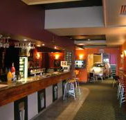 Lewisham Hotel and Live House - Melbourne Tourism