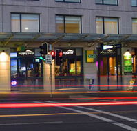 Key Largo Bar  Bistro - Melbourne Tourism