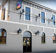 Castello's Foresters Arms Hotel - Melbourne Tourism