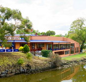 Anglers Tavern - Melbourne Tourism