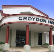 Croydon Hotel - Melbourne Tourism