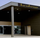 Brahma Lodge Hotel - Melbourne Tourism