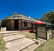 Greenman Inn - Melbourne Tourism