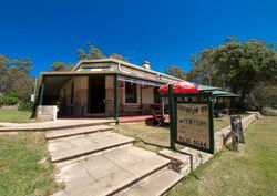Greenman Inn - Melbourne Tourism 0