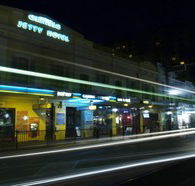 Glenelg Jetty Hotel - Melbourne Tourism