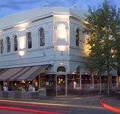 Temperance Hotel - Melbourne Tourism