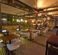 Commercial Hotel - Parramatta - Melbourne Tourism