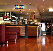 Leighoak Hotel - Melbourne Tourism