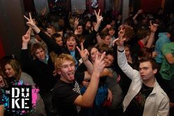 Duke Of York Hotel - Melbourne Tourism 1