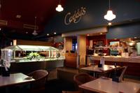 Market City Tavern - Melbourne Tourism 1