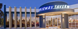 Midway Tavern - Melbourne Tourism 1