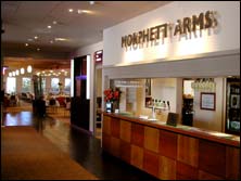 Morphett Arms Hotel - Melbourne Tourism 0