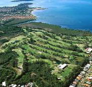 Redland Bay Golf Club - Melbourne Tourism