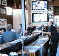 Railway Club Hotel - Melbourne Tourism