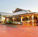Potters Hotel and Brewery - Melbourne Tourism