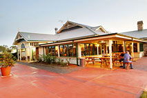 Potters Hotel And Brewery - Melbourne Tourism 0