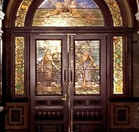 Marble Bar - Melbourne Tourism