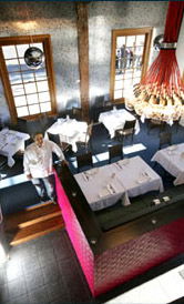 Akis Indian - Melbourne Tourism 1