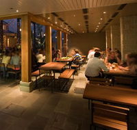 The Bank - Melbourne Tourism