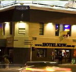 Hotel Kew - Melbourne Tourism