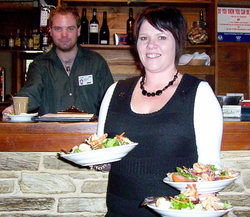Old Bush Inn - Melbourne Tourism 1