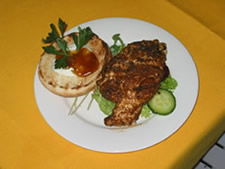 World Cup Bar - Melbourne Tourism 1