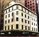 The Occidental Hotel - Melbourne Tourism