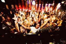 Monastery Nightclub - Melbourne Tourism 1