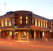 The Fringe Bar - Melbourne Tourism