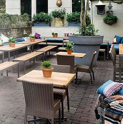 Slip Inn - Melbourne Tourism 1