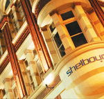 Shelbourne Hotel - Melbourne Tourism