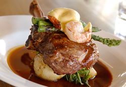 Frisco Hotel - Melbourne Tourism 1