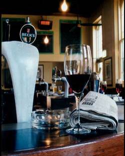 Exeter Hotel - Melbourne Tourism 1