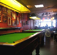 The Elwood Lounge - Melbourne Tourism