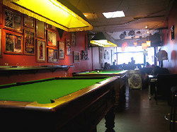 The Elwood Lounge - Melbourne Tourism 0