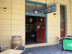 Haymarket NSW Melbourne Tourism