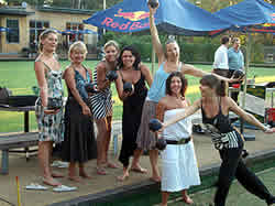 Paddington Bowling Club - Melbourne Tourism 2