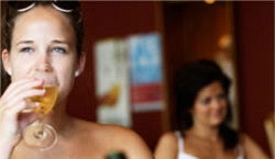 Woollahra Hotel - Melbourne Tourism 2