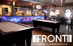 Hotel Royal Torrensville - Melbourne Tourism 2