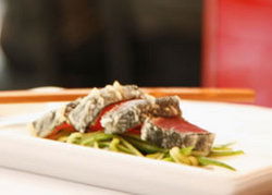 Infusion Restaurant - Melbourne Tourism 2