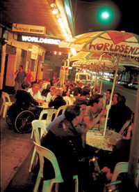 Worldsend Hotel - Melbourne Tourism 2