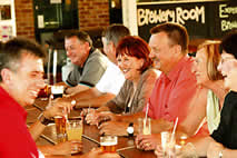 Potters Hotel And Brewery - Melbourne Tourism 1