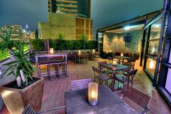 Aurora Hotel - Melbourne Tourism 1