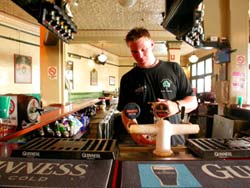 Mercantile Hotel - Melbourne Tourism 2